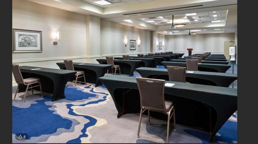 Hilton Garden Inn Tampa Airport/Westshore Екстериор снимка
