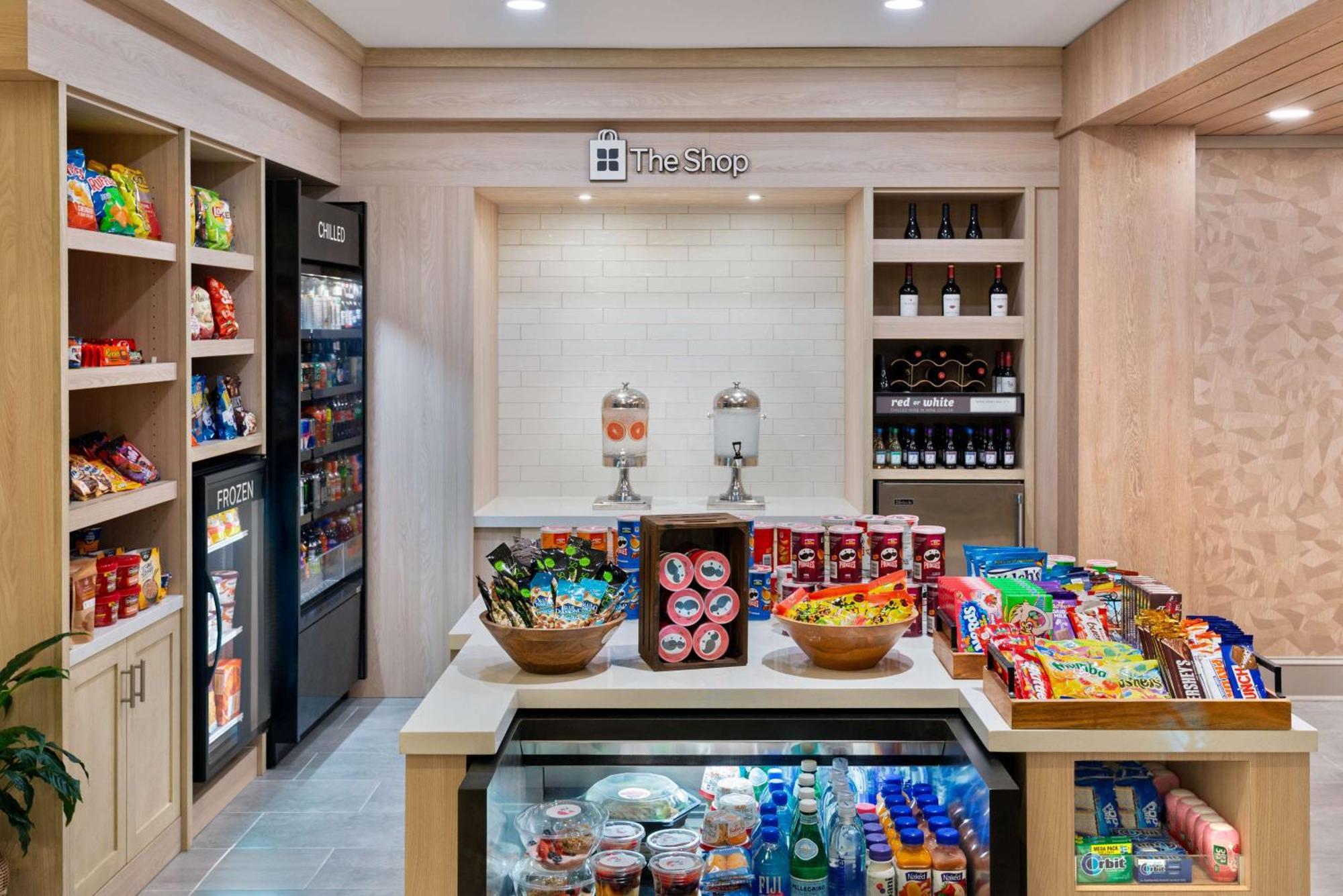 Hilton Garden Inn Tampa Airport/Westshore Екстериор снимка