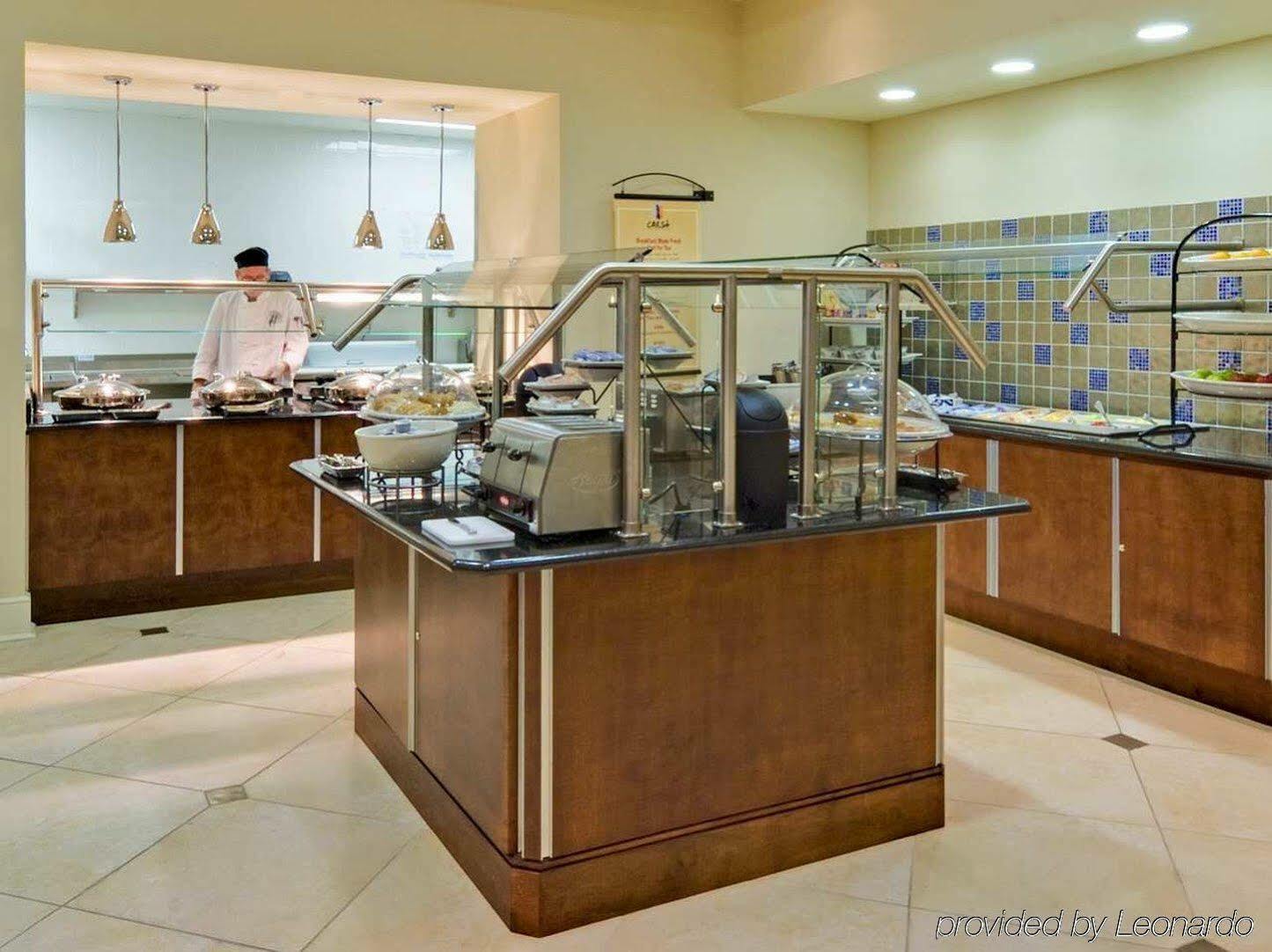 Hilton Garden Inn Tampa Airport/Westshore Екстериор снимка